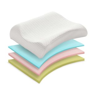 YUNO 16-in-1 nekkussen