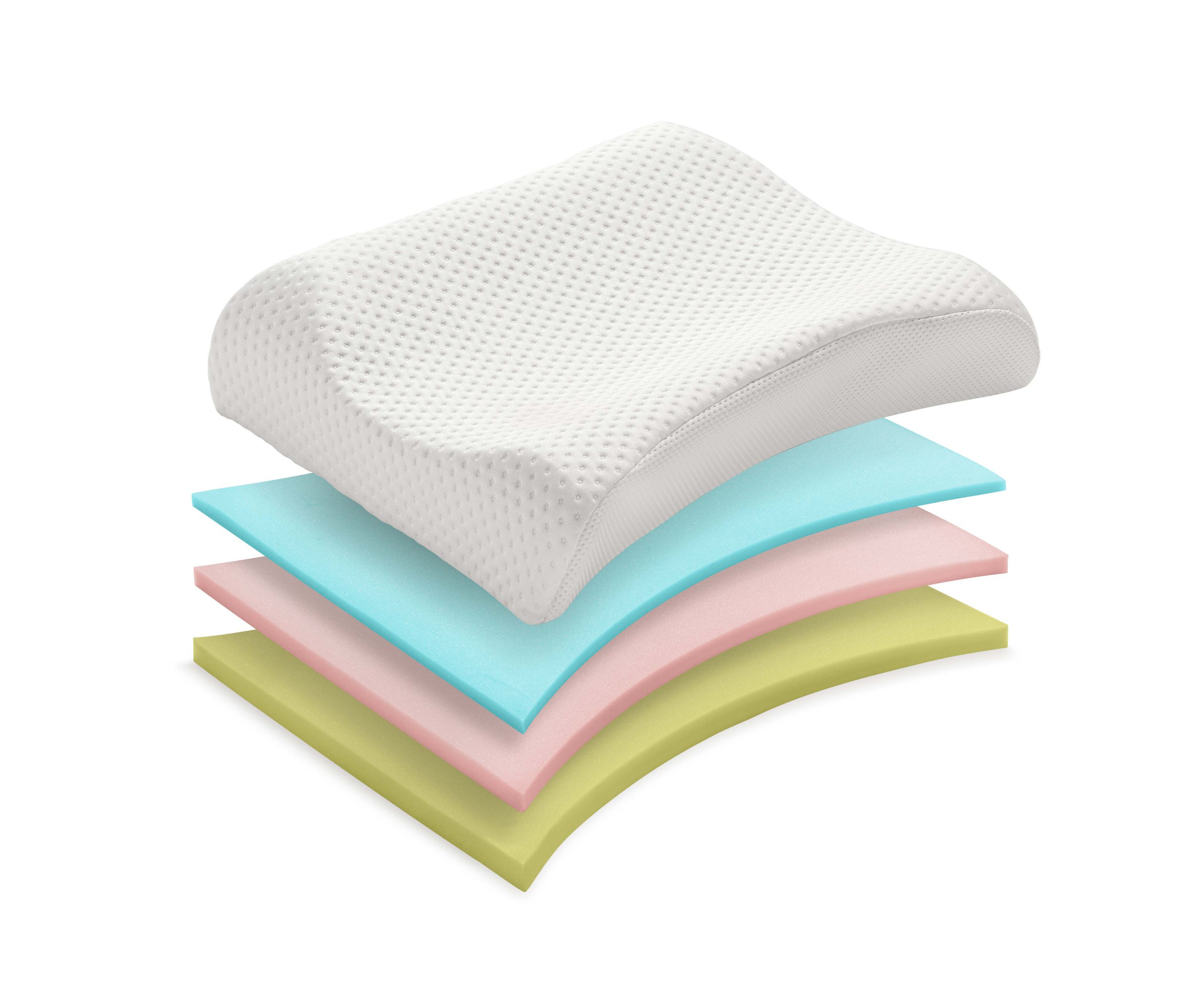 YUNO 16-in-1 nekkussen